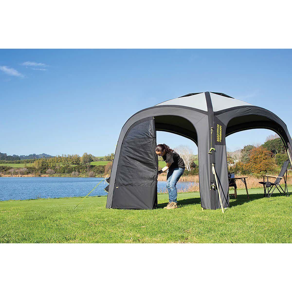 Zempire Roadiebase Deluxe S Wall, , bcf_hi-res