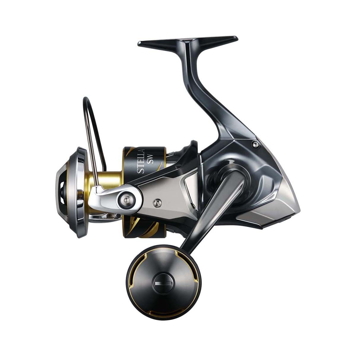 Shimano Stella SWD Spinning Reel 8000 PG, , bcf_hi-res