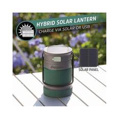 Energizer Solar Hybrid Lantern 500 Lumen, , bcf_hi-res