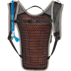 CamelBak® Hydrobak Light 1.5L Aluminium, Aluminium, bcf_hi-res