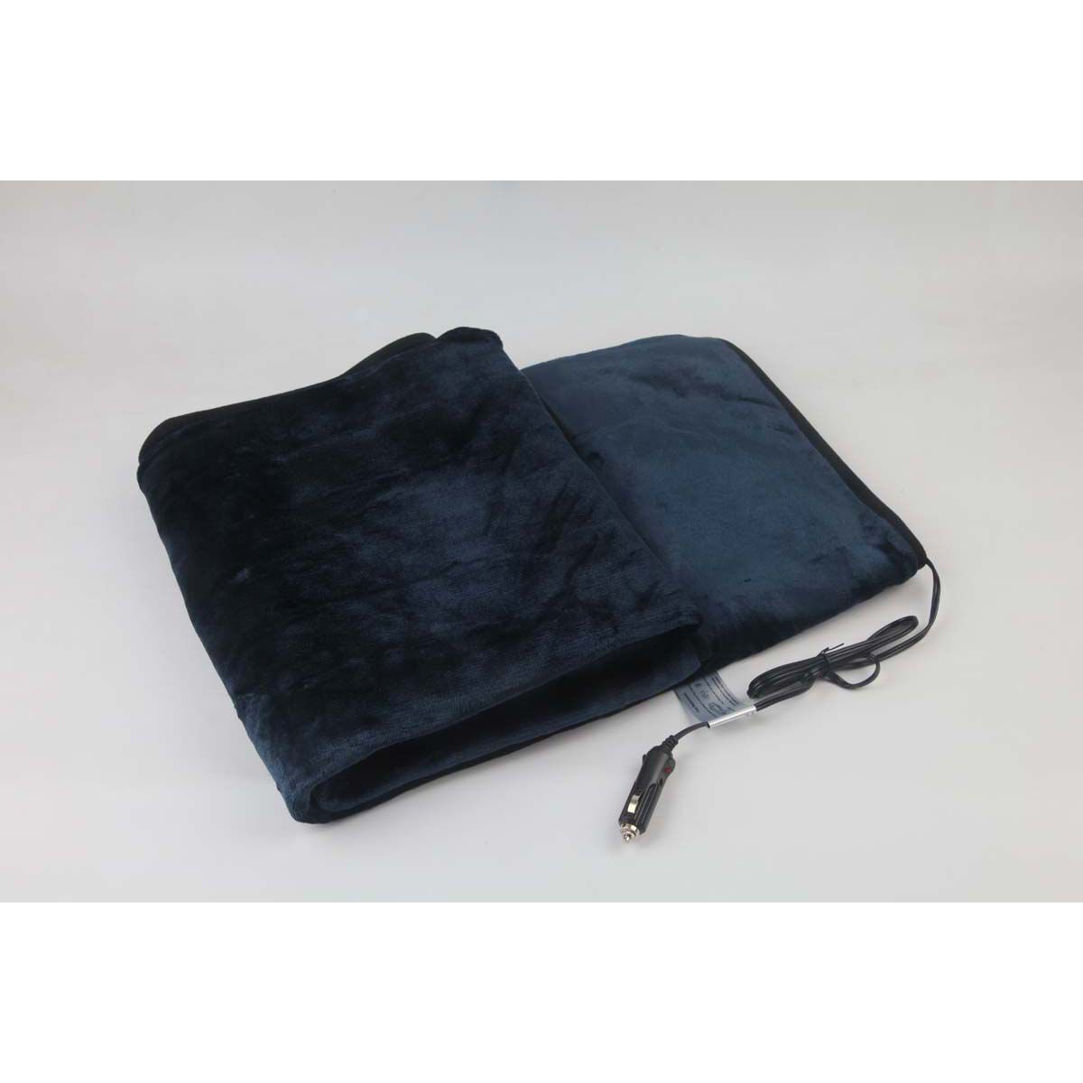 Wanderer 12V Heated Blanket 150x110cm BCF