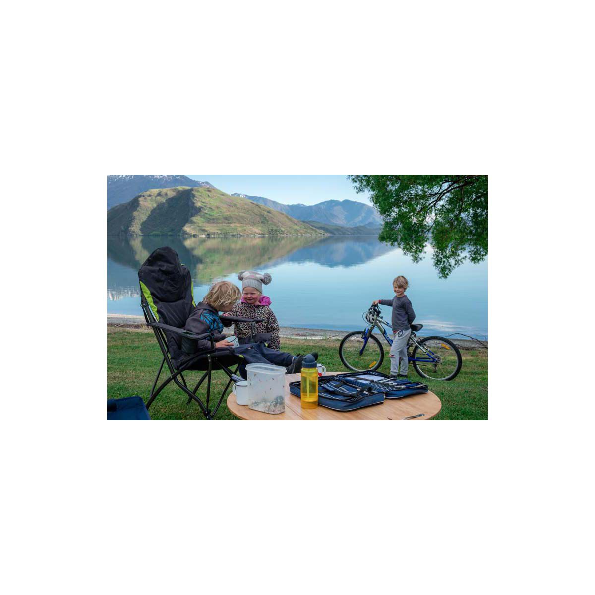 Zempire Stargazer Chair 120kg BCF