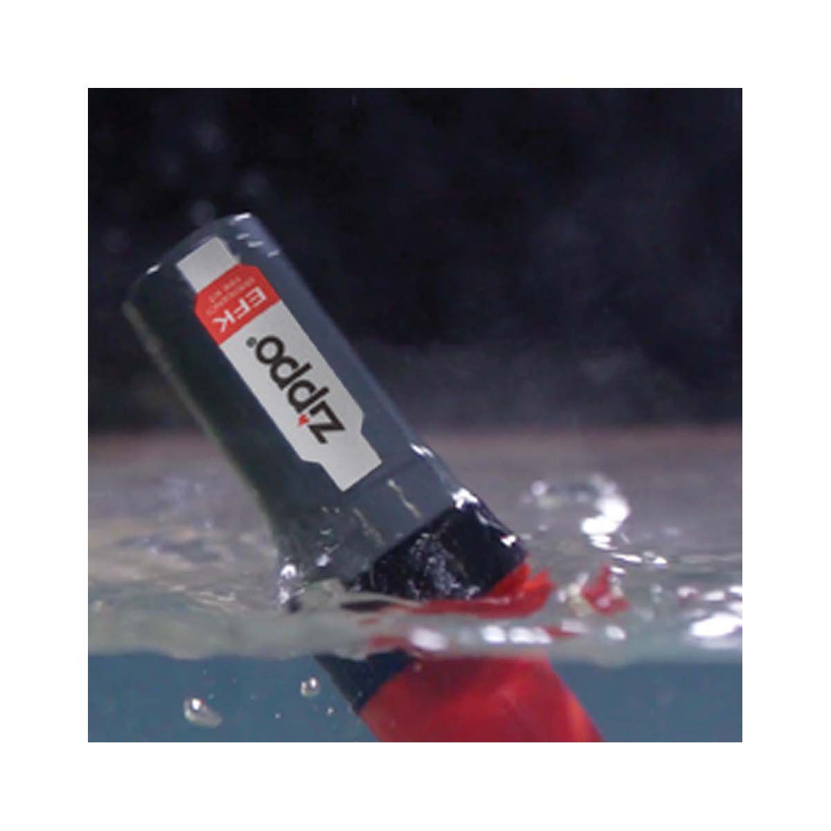 Zippo Emergency Fire Kit, , bcf_hi-res