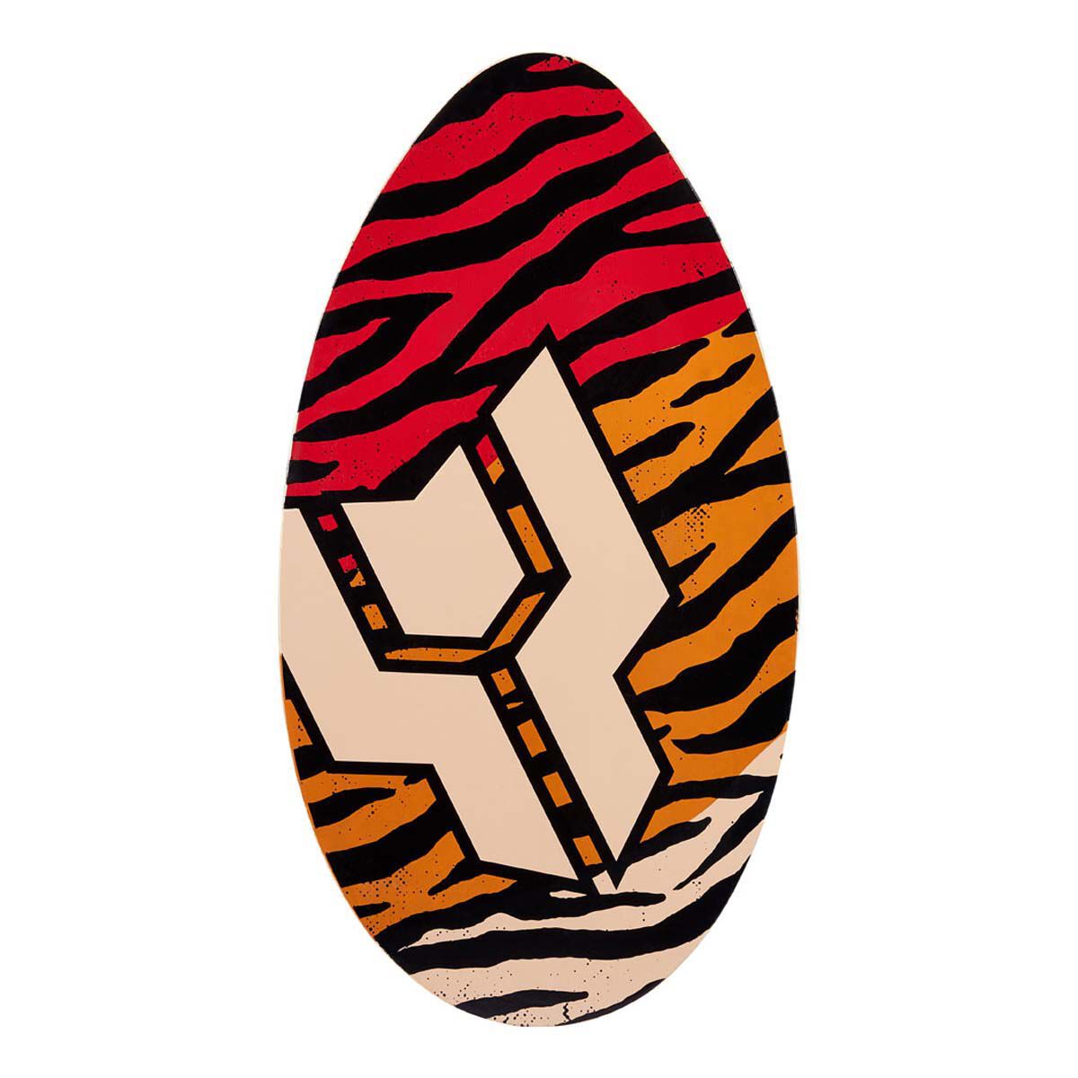 Tahwalhi Animal Skimboard BCF