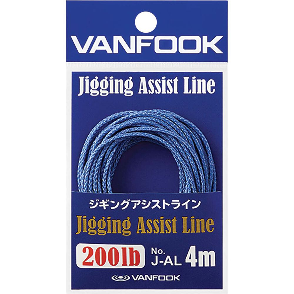 Vanfook Jigging Assist Cord