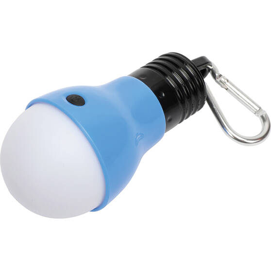 3 LED Lightbulb Tent Light, , bcf_hi-res