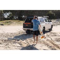 XTM NGX75DZ 75L Dual Zone Fridge Freezer, , bcf_hi-res