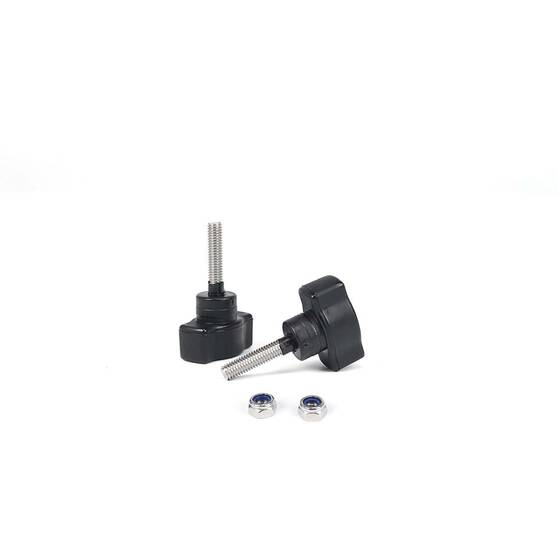 Bowline Bimini Thumb Screws, , bcf_hi-res