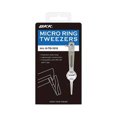 BKK Micro Split Ring Tweezer, , bcf_hi-res