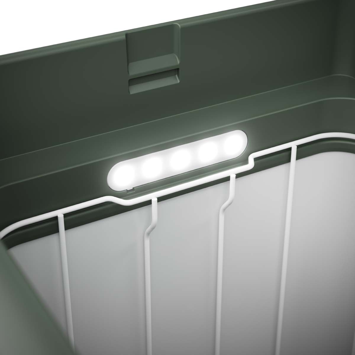 Dometic CFX2 57 Fridge Freezer, , bcf_hi-res