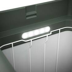 Dometic CFX2 57 Fridge Freezer, , bcf_hi-res