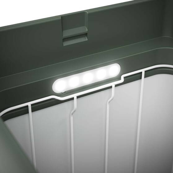 Dometic CFX2 57 Fridge Freezer, , bcf_hi-res