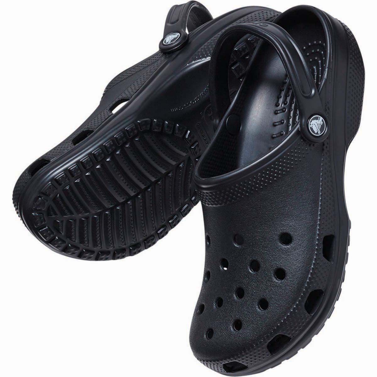 4x4 crocs