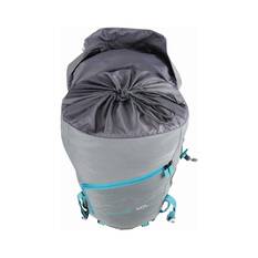 Outrak Ravine Trekking Pack 40L Grey, Grey, bcf_hi-res