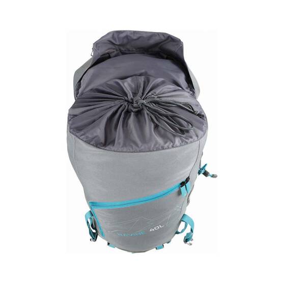 Outrak Ravine Trekking Pack 40L Grey, Grey, bcf_hi-res