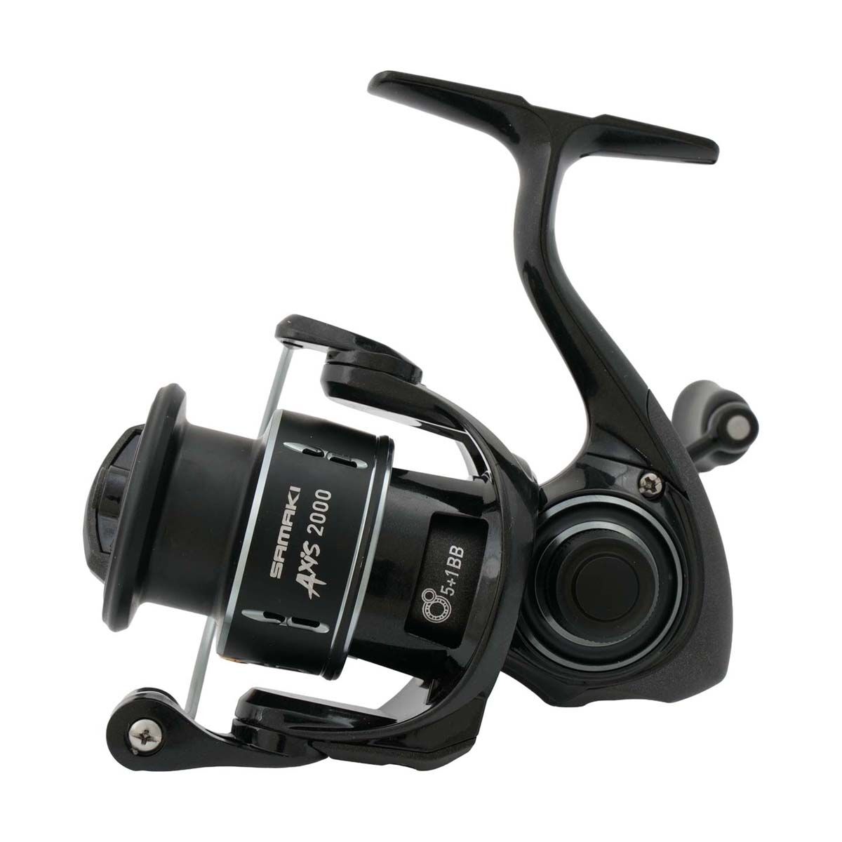 Samaki Axis 2000 Spinning Reel, , bcf_hi-res