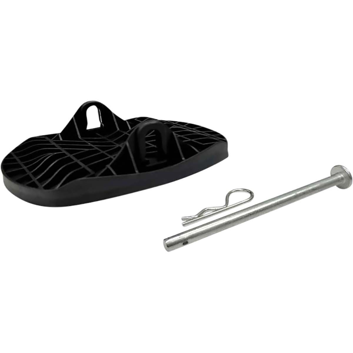 Aussie Traveller Stabiliser Feet with Pins, , bcf_hi-res