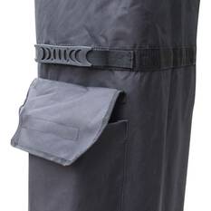 Wanderer Anti Pooling Gazebo 3x3m with Carry Bag, , bcf_hi-res