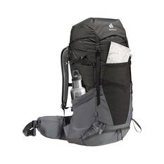 deuter Futura Pro 40L Graphite Trekking Pack, , bcf_hi-res