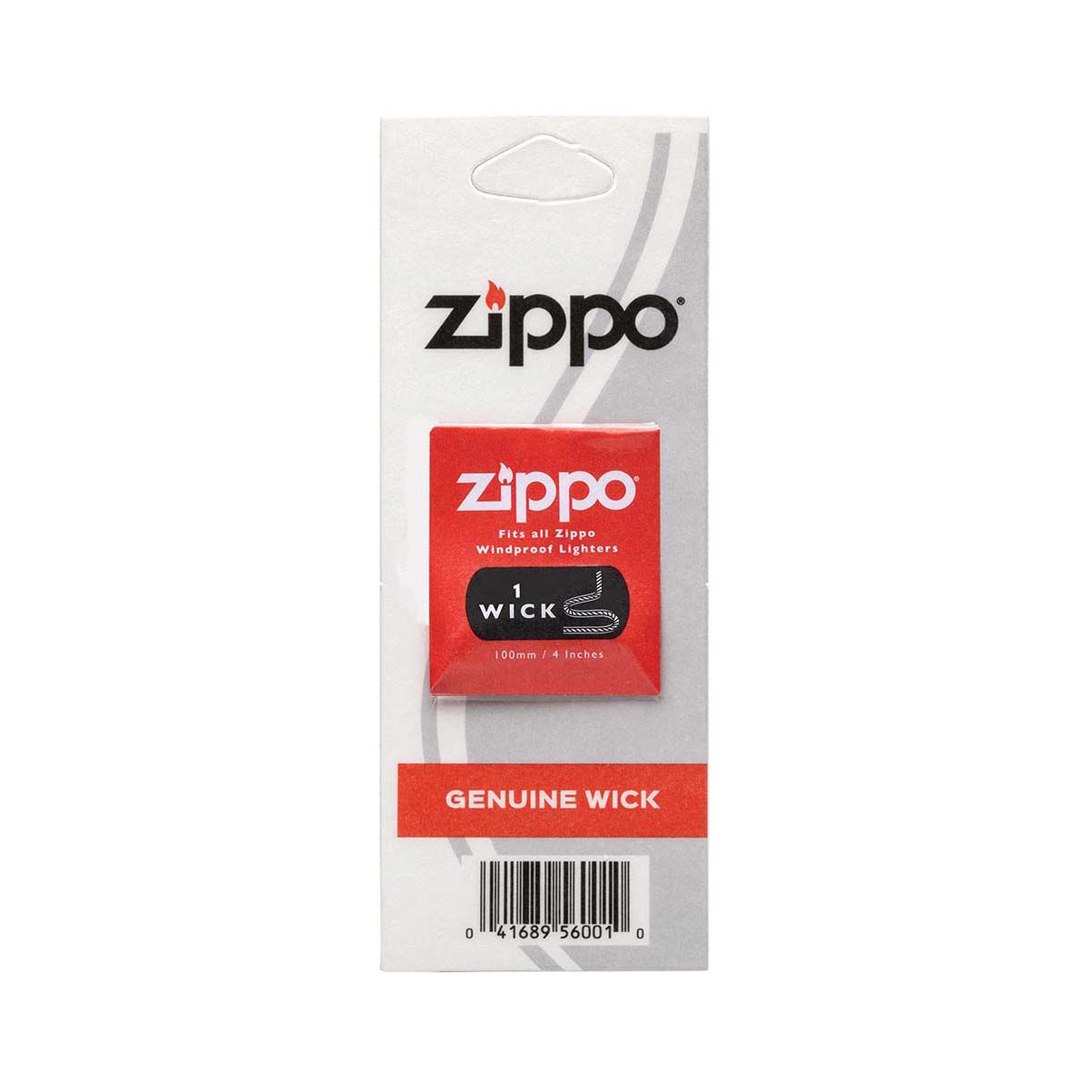 Zippo Replacement Wick Fire Starter 1 Pack, , bcf_hi-res
