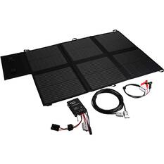 XTM 120W Folding Solar Blanket, , bcf_hi-res