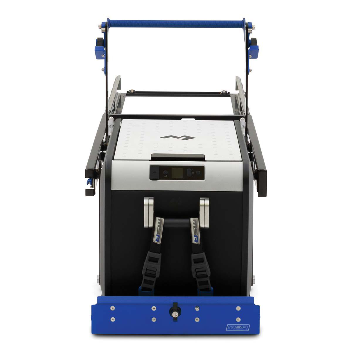 MSA Drop Down Fridge Slide DS40 BCF