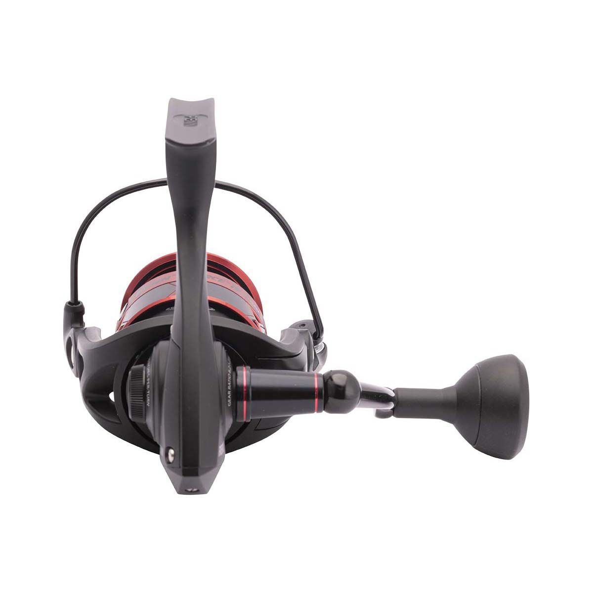 Penn Fierce IV 4000 Spin Reel, , bcf_hi-res