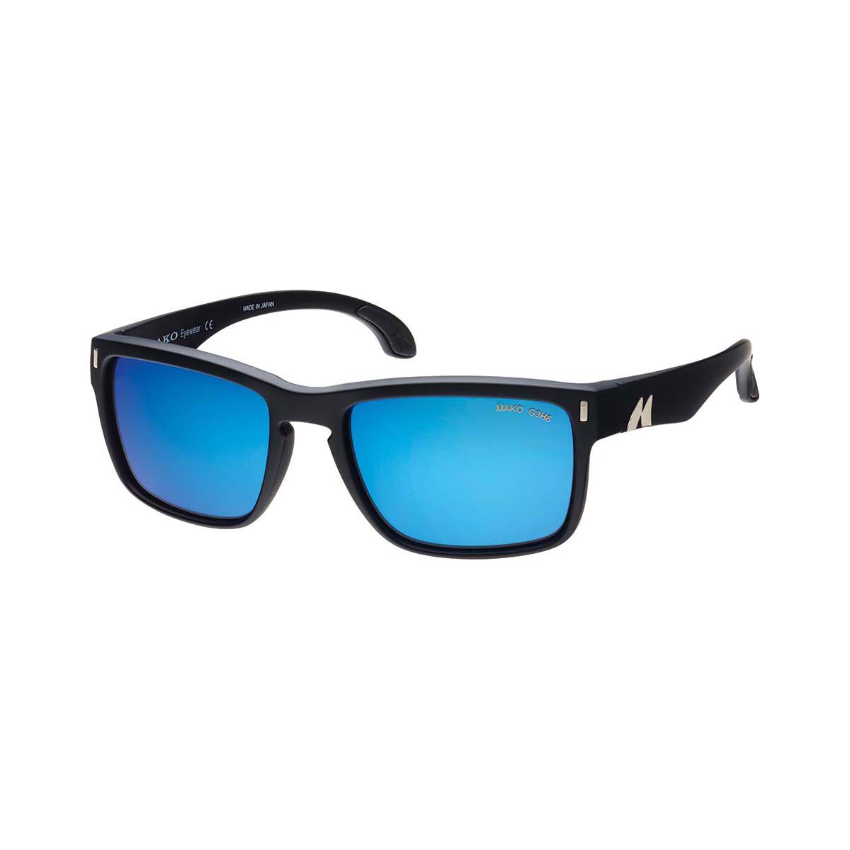 MAKO GT Polarised Men's Sunglasses, , bcf_hi-res