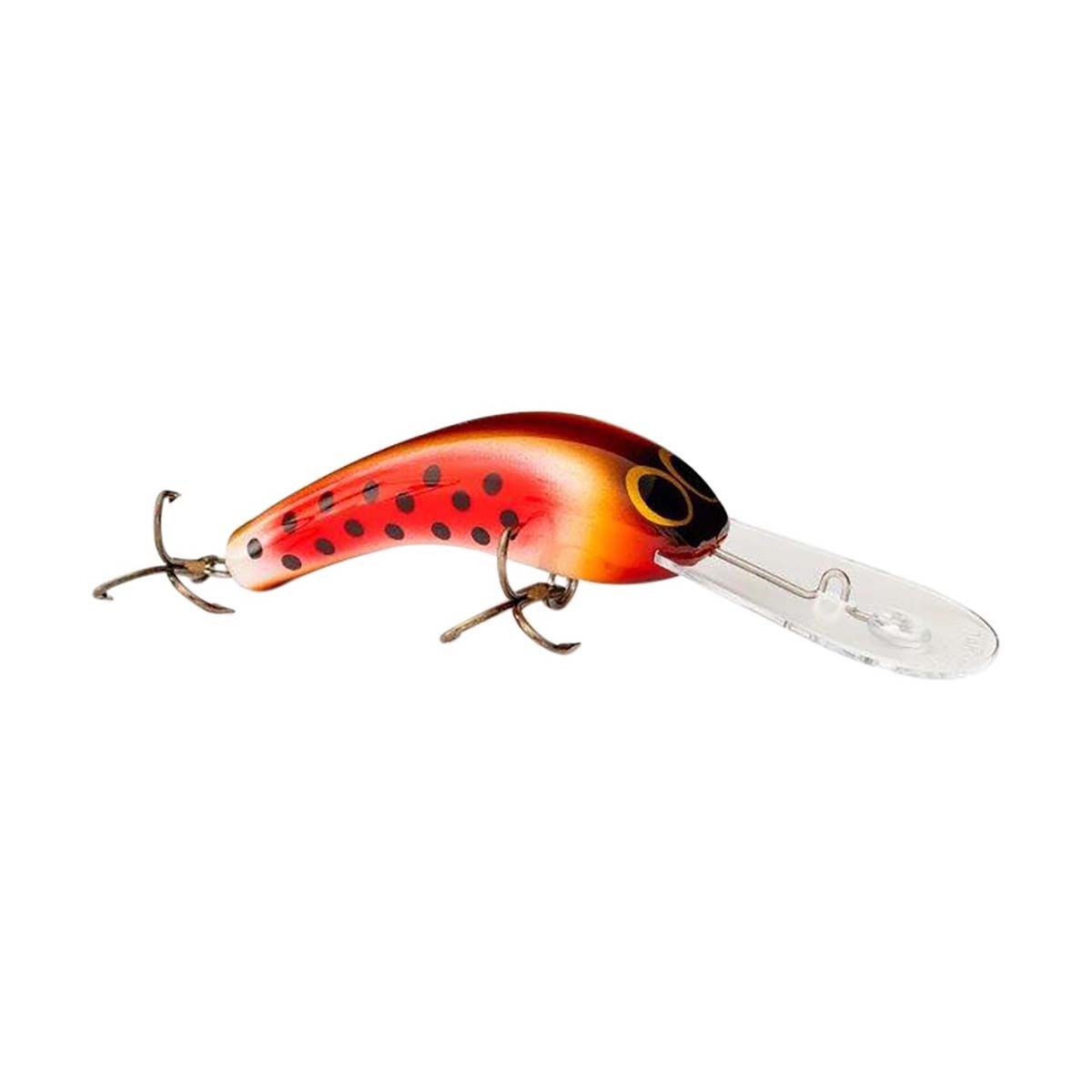 Oar-Gee Plow Hard Body Lure 5m 60mm BT, BT, bcf_hi-res