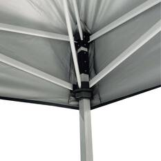 BCF 6x3m Gazebo with Carry Bag, , bcf_hi-res