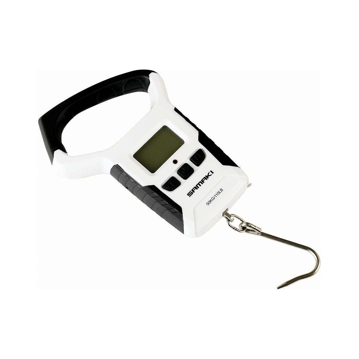 Samaki Big Grip Digital Scale 50kg, , bcf_hi-res