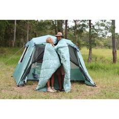 earth by Wanderer® REPREVE® Recycled Polyester Queen Quilt, , bcf_hi-res