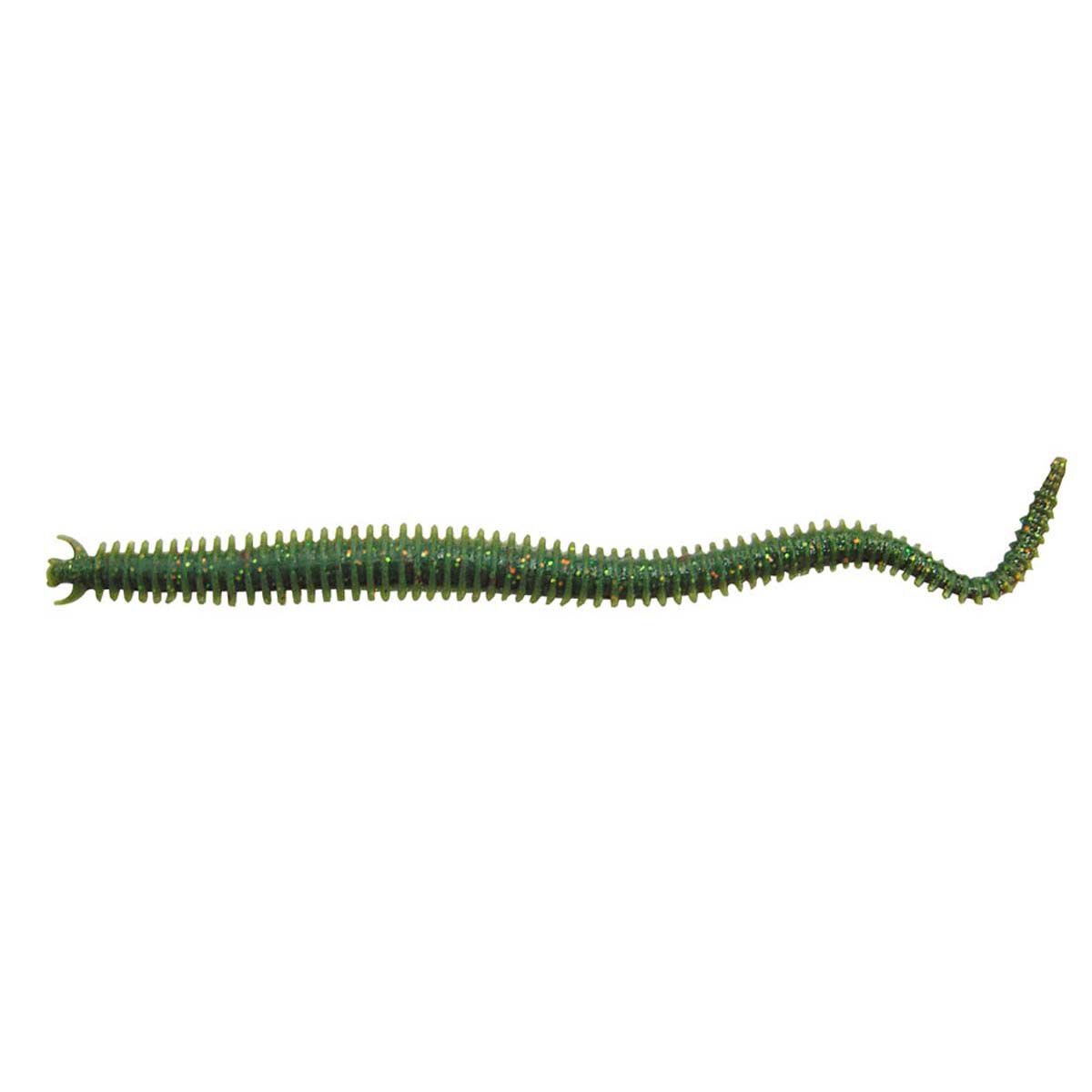 Berkley Gulp! Sandworm Soft Plastic Lure 6in Natural, Natural, bcf_hi-res