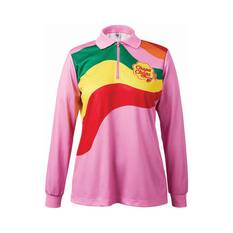 Chupa Chups Women’s Fishing Shirt Pink 12, Pink, bcf_hi-res