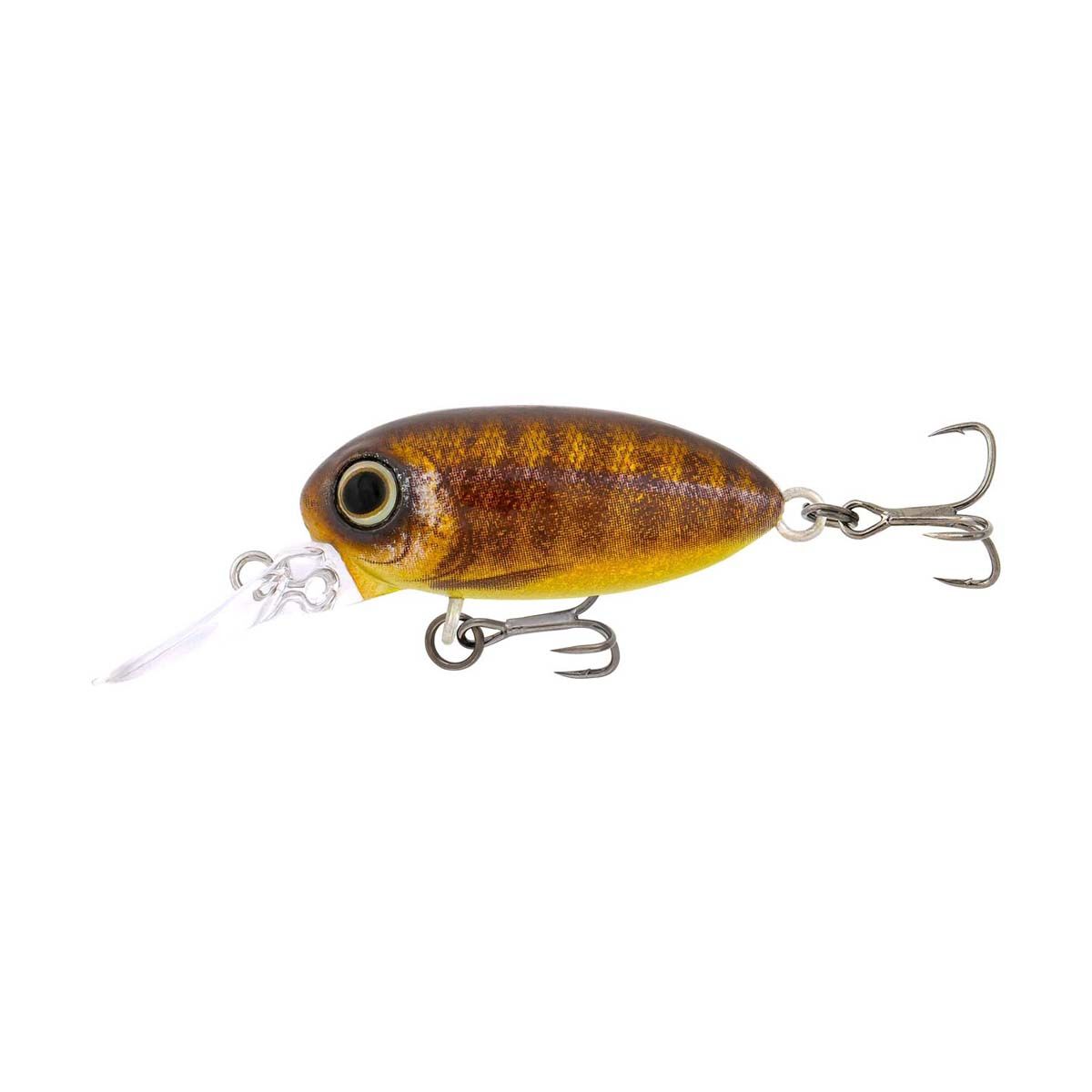 Samaki Redic Beetle Bug Crankbait Lure MF32 Fossil, Fossil, bcf_hi-res