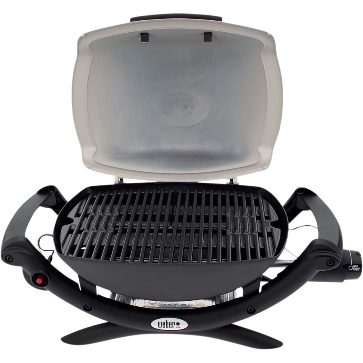Weber baby q australia