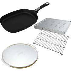 Weber Family Q3100N+ Starter Pack, , bcf_hi-res