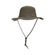 macpac Men's Bushman V3 Hat Olive S, Olive, bcf_hi-res