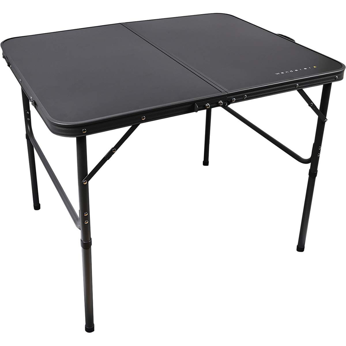 Bcf folding shop table