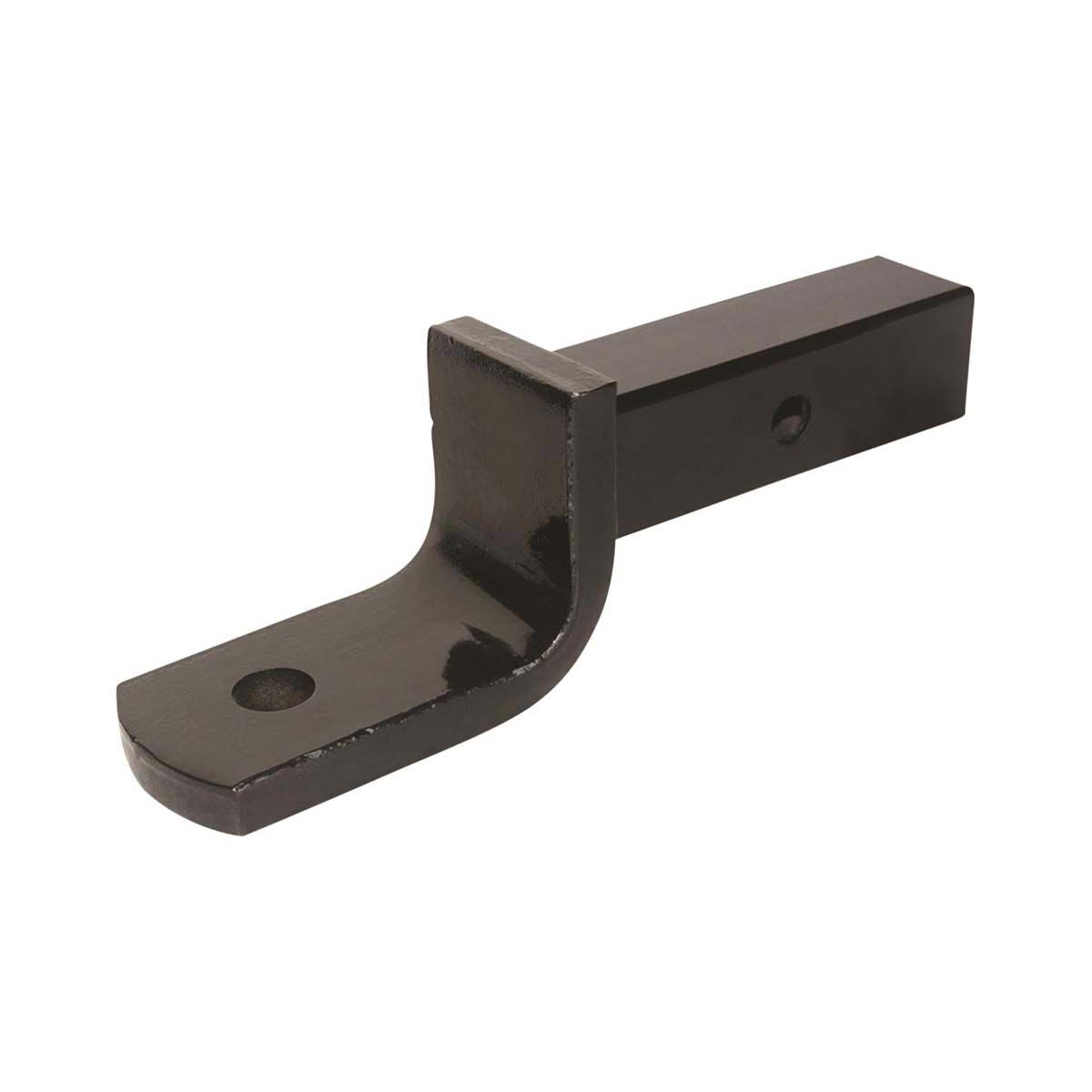 Drop down tow hitch supercheap top