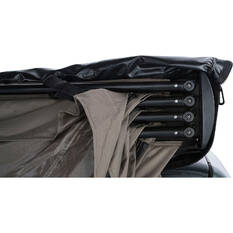 Rhino Rack Batwing Awning (left) with STOW iT, , bcf_hi-res