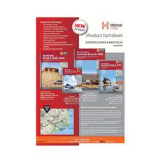 Hema Australia Road and 4WD Atlas, , bcf_hi-res