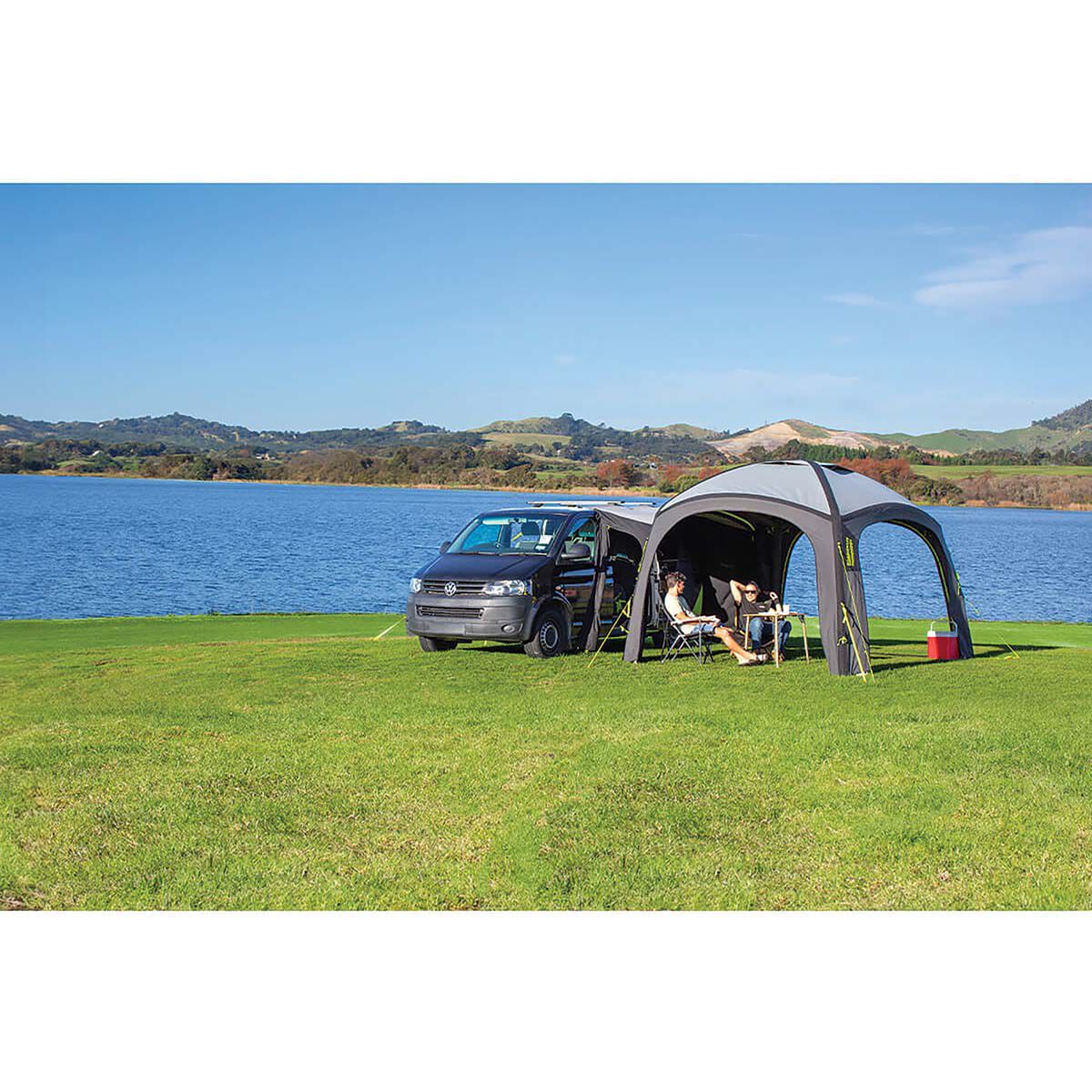 Zempire Roadiebase Camper Link, , bcf_hi-res