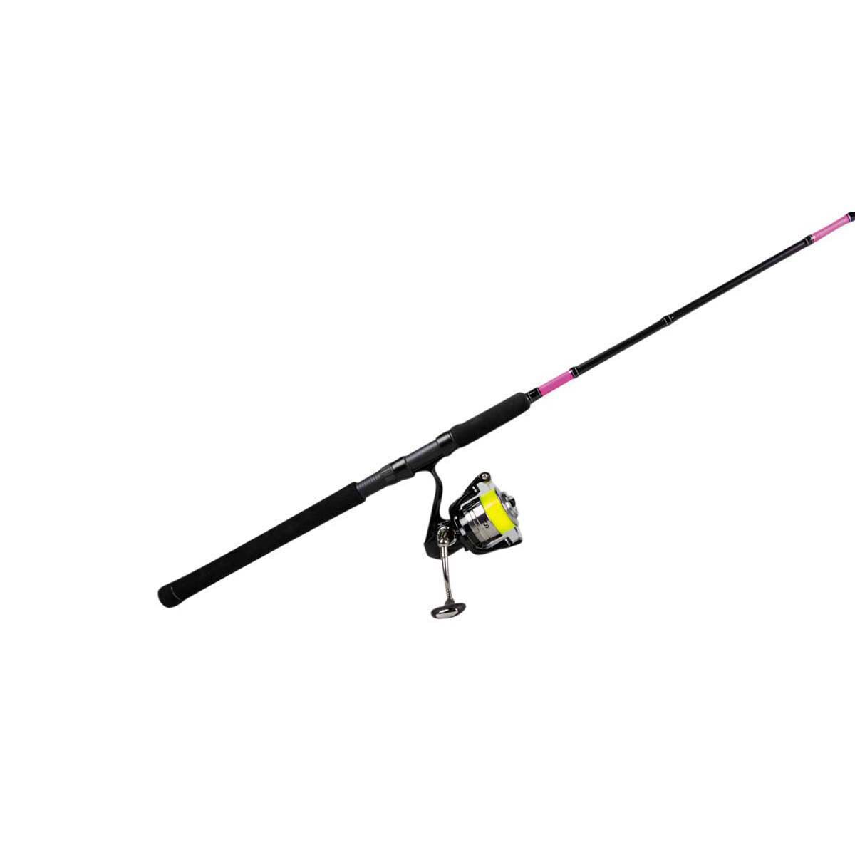 Daiwa Blast LDZ Spinning Combo 25kg 702LS BCF