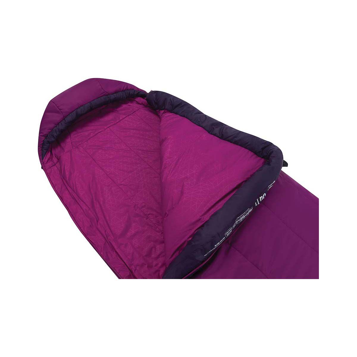 Sea to Summit Quest&trade; +3C QuI Women's Sleeping Bag - Regular, , bcf_hi-res