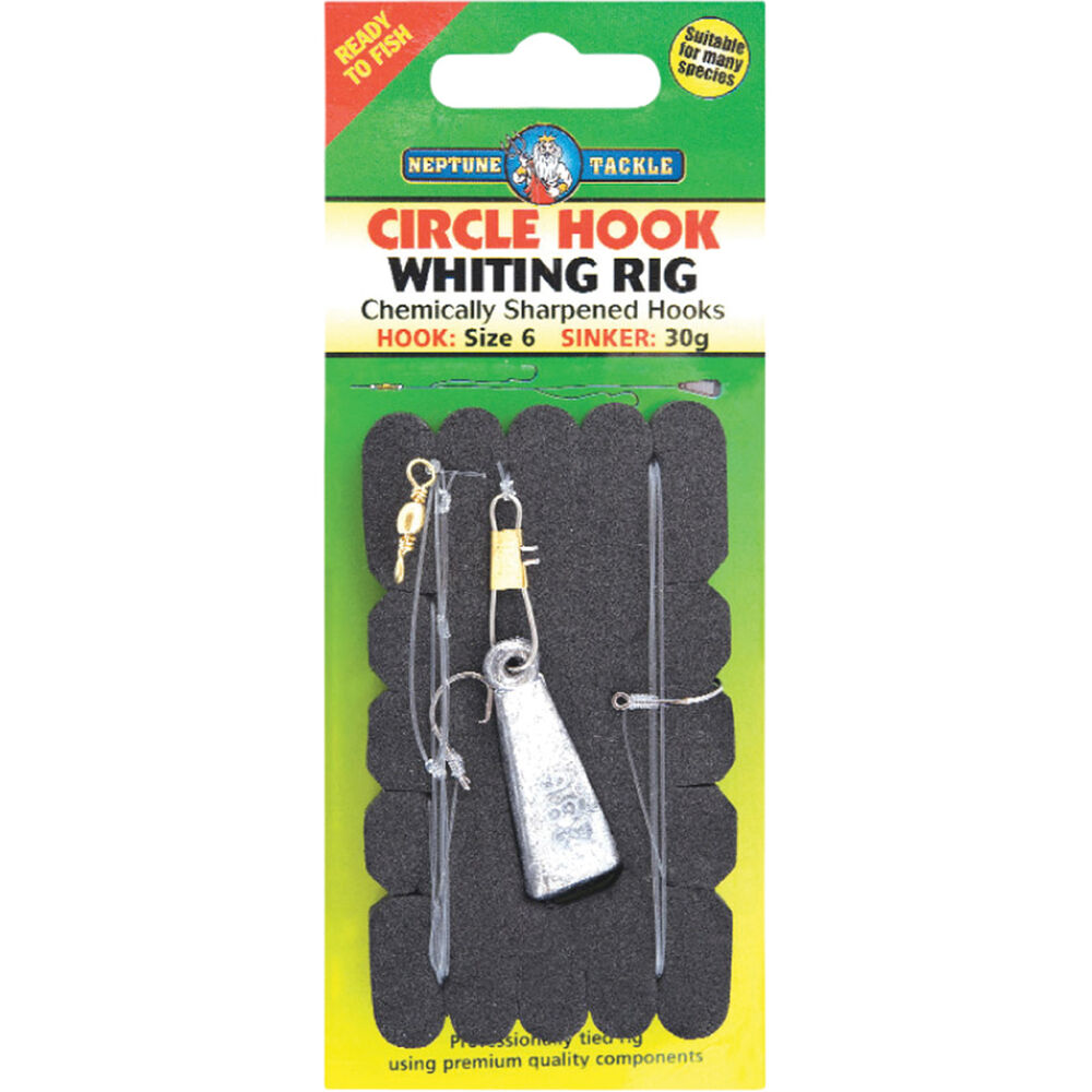 Surecatch Whiting Rig 6 | BCF