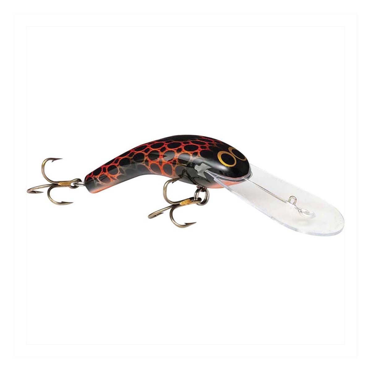 Oar-Gee Plow 15+ Hard Body Lure 100mm MO, MO, bcf_hi-res