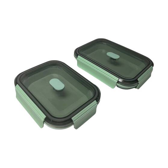 Wanderer Collapsible Container 2 Piece Set, , bcf_hi-res