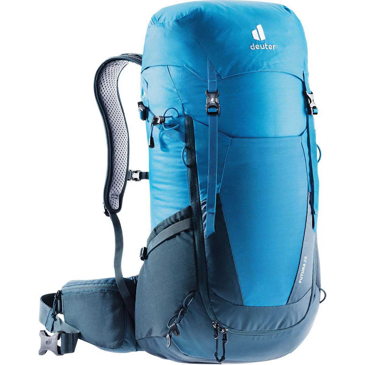 deuter Futura 26L Hiking Backpack BCF