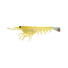 Nomad Live Ops Switcher Shrimp Soft Plastic Lure 3.5in Fried Banana, Fried Banana, bcf_hi-res